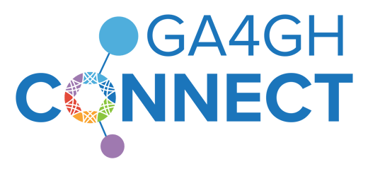 2021 GA4GH Connect logo-02