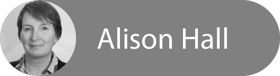 Alison Hall