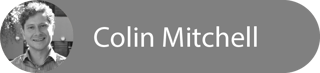 Colin Mitchell
