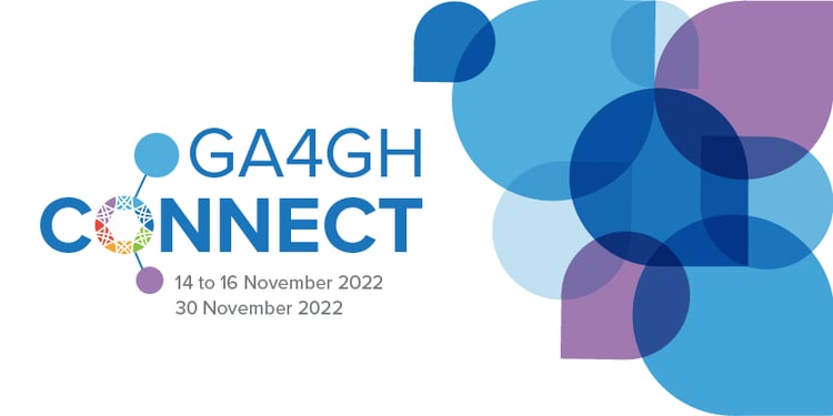 GA4GH Virtual Connect 2022 v2