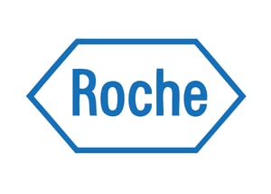 Logo Roche Alta definición