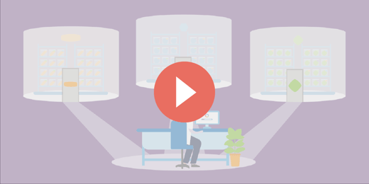 Federated Discovery, Access, and Analysis of Global Datasets